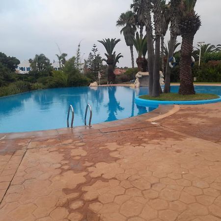 Villa A Bouznika Bay-Plage Et Golf מראה חיצוני תמונה