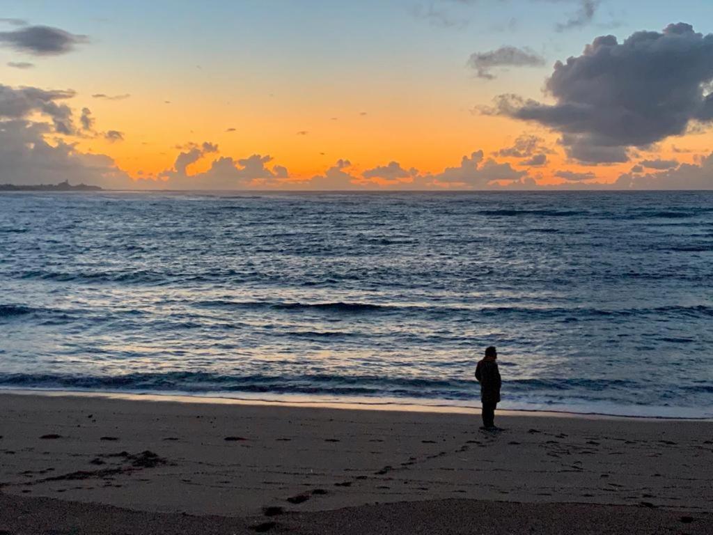 Villa A Bouznika Bay-Plage Et Golf מראה חיצוני תמונה