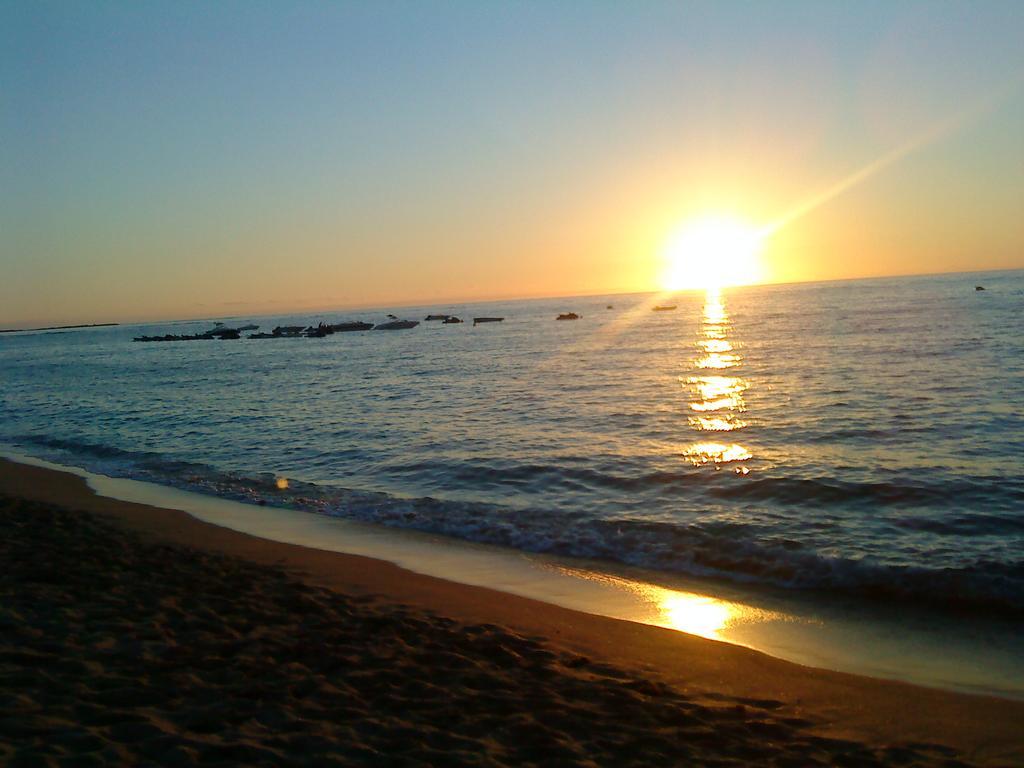 Villa A Bouznika Bay-Plage Et Golf מראה חיצוני תמונה