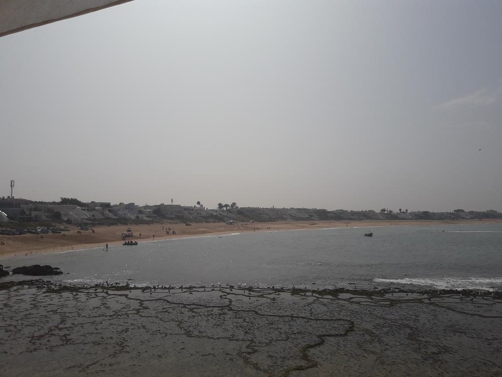 Villa A Bouznika Bay-Plage Et Golf מראה חיצוני תמונה