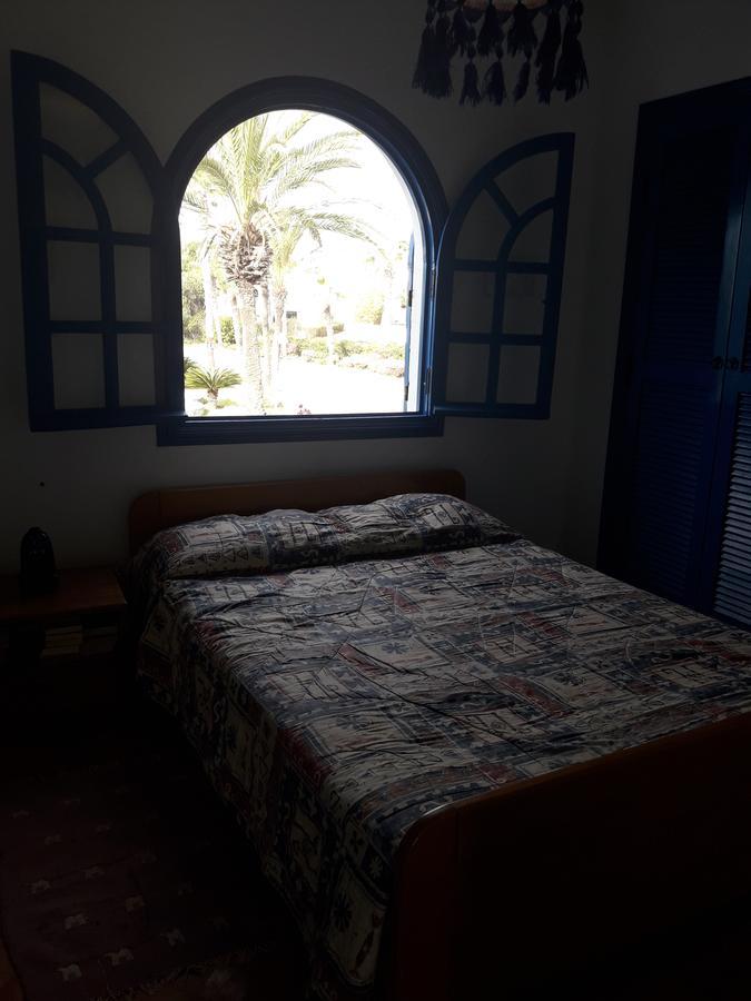 Villa A Bouznika Bay-Plage Et Golf מראה חיצוני תמונה